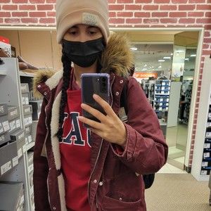 Meet your Posher, Rose